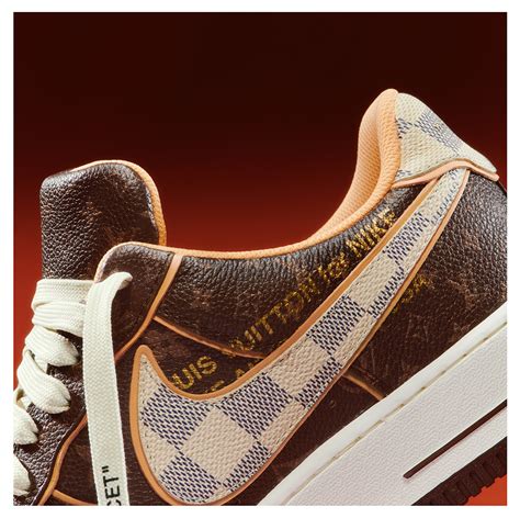 louis vuitton art collaboration|Louis Vuitton collaboration with nike.